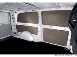 Mercedes-Benz Vito 116 CDI Kasten Extralang Kamera DAB SHZ