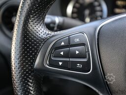Mercedes-Benz Vito 116 CDI Kasten Extralang Kamera DAB SHZ