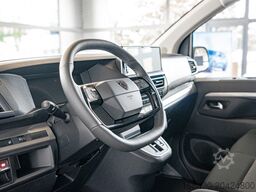 Peugeot Expert e-Expert KW standard 100kW - 75kWH BT