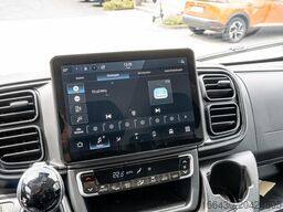 Peugeot Boxer Kastenwagen 435 L4H2 BlueHDi 180 AT BT