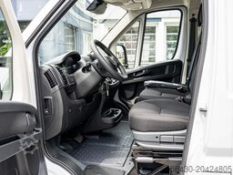 Peugeot Boxer Kastenwagen 435 L4H2 BlueHDi 180 AT BT