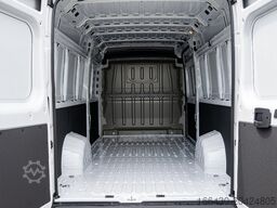 Peugeot Boxer Kastenwagen 435 L4H2 BlueHDi 180 AT BT