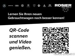 Mercedes-Benz Sprinter 314 CDI Pritsche Standard DAB el. Sp