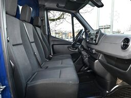 Mercedes-Benz Sprinter 314 CDI Pritsche Standard DAB el. Sp