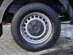 Mercedes-Benz Sprinter 314 CDI Pritsche Standard DAB el. Sp