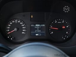Mercedes-Benz Sprinter 314 CDI Pritsche Standard DAB el. Sp