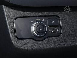 Mercedes-Benz Sprinter 314 CDI Pritsche Standard DAB el. Sp