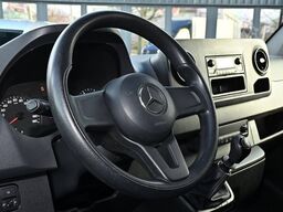 Mercedes-Benz Sprinter 314 CDI Pritsche Standard DAB el. Sp