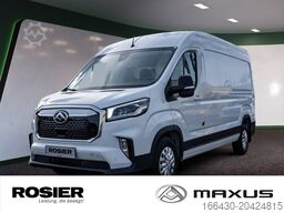 Maxus eDELIVER 9 KA L3H2 88 kW/h Neues Modell Standheizung