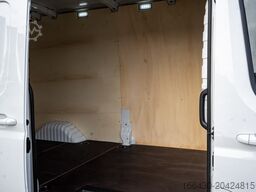 Maxus eDELIVER 9 KA L3H2 88 kW/h Neues Modell Standheizung