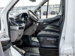 Maxus eDELIVER 9 KA L3H2 88 kW/h Neues Modell Standheizung