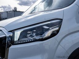 Maxus eDELIVER 9 KA L3H2 88 kW/h Neues Modell Standheizung