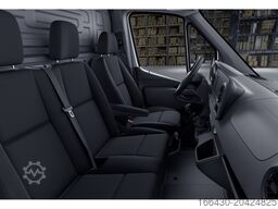 Mercedes-Benz Sprinter 317 CDI Kasten L3H2 Holz Navi Kamera