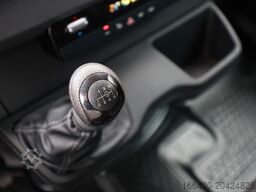 Mercedes-Benz Sprinter 317 CDI Kasten L3H2 Holz Navi Kamera