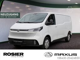 Maxus DELIVER 7