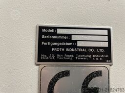 Proth PSGS-4080AH