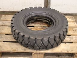 Bridgestone J-Lug 7.50-15