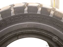 Bridgestone J-Lug 7.50-15