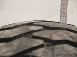 Bridgestone J-Lug 7.50-15