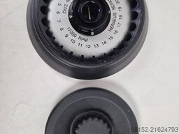 Heraeus Sepatech 3743