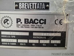 P. BACCI TSG 2T