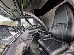 Scania T164-580 V8 Topline 4x2 - Original Torpedo/Haub...