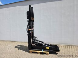 Elme 2LS6 600 1800 LASTSTABILISATOR , The Load Stabilis