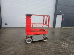 JLG 1230ES