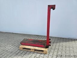 Hyster Hyster 22t
