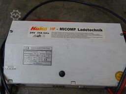 Hako Hakomatic B755