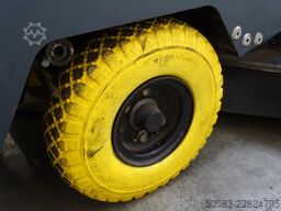 Hako Hakomatic B755