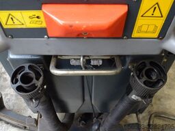 Hako Hakomatic B755