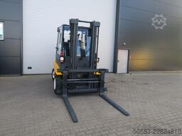 Jungheinrich DFG670