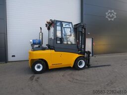 Jungheinrich DFG670