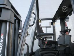 Jungheinrich DFG670