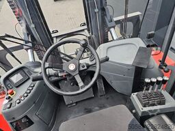Konecranes SMV 20-1200B - NEU MOTOR UND GETRIEBE