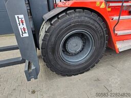 Konecranes SMV 20-1200B - NEU MOTOR UND GETRIEBE