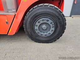 Konecranes SMV 20-1200B - NEU MOTOR UND GETRIEBE