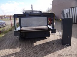 Kallfass MAT1606-KS1600 Uni