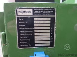 KALLFASS Combimatic 600