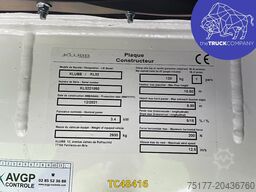 Renault Master Hoogtewerker