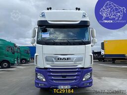 DAF XF Euro6 480