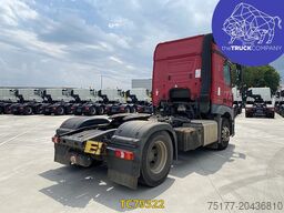 Mercedes-Benz Actros 1842