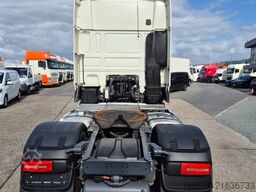 DAF XF 480 FT SUPER SPACE CAB ZF INTARDER