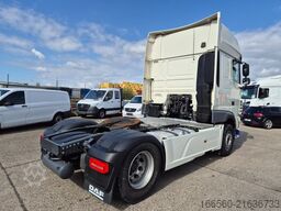 DAF XF 480 FT SUPER SPACE CAB ZF INTARDER