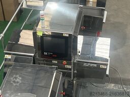 5x Ishida IX-GN-4044 X-Ray Systems IX-GN-4044