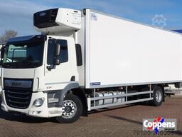 DAF CF 320 FA Koel/vriezen +Carrier Supra 1150 Sile...