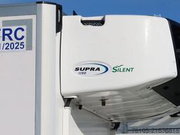 DAF CF 320 FA Koel/vriezen +Carrier Supra 1150 Sile...