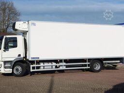DAF CF 320 FA Koel/vriezen +Carrier Supra 1150 Sile...