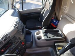 DAF CF 320 FA Koel/vriezen +Carrier Supra 1150 Sile...